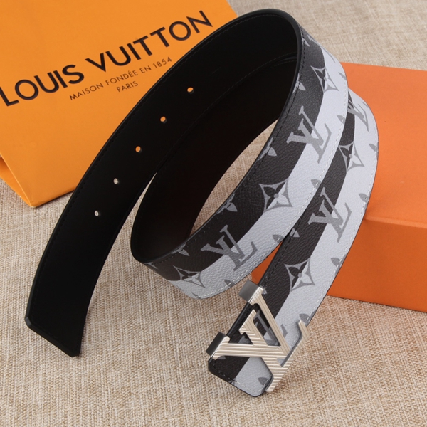 激安ルイヴィトンベルト全体デザイン